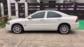 2005 Volvo S60 like new for sale 