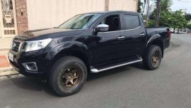 Like New 2016 Nissan Navara NP300 4x2 For Sale