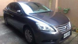 Like New 2015 Nissan Sylphy 16L Xtronic AT For Sale