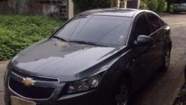 Excellent Condition Chevrolet Cruze 2010 AT For Sales