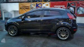 Ford Fiesta hatchback 2011 loaded for sale 