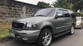 Fresh In And Out 1997 Ford Expedition Xlt 4X4 For Sale