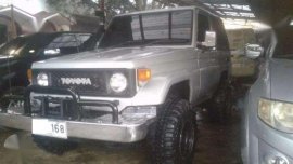 All Power 1994 Toyota Land Cruiser 4x4 MT For Sale