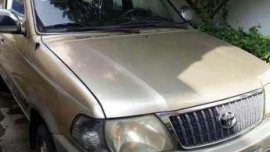 2004 Toyota Revo GSX well kept for sale 