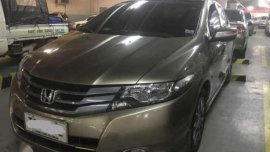 Well Maintained 2011 Honda City 1.5 Ivtec AT For Sale