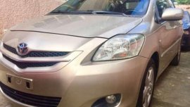 Super Fresh 2008 Toyota Vios 1.5G AT For Sale