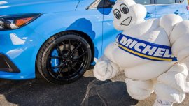 Are worn off tires more effective?