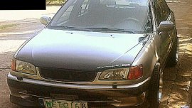 Toyota Corolla GLI FOR SALE
