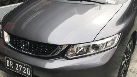 Honda Civic 1.8E A/T FOR SALE