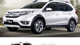 Honda BRV 1.5L Engine Cvt 2017 NEW FOR SALE