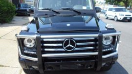 FOR SALE Mercedes-Benz G550 4MATIC 2015