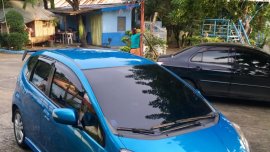 Honda Jazz 1.5 ivtec 2009 FOR SALE
