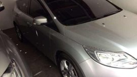 Flood Free 2013 Ford Focus 1.6 AT For Sale