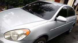 Newly Registered Hyundai Accent 2006 MT For Sale