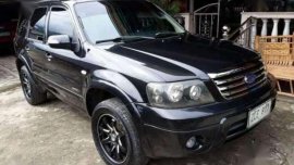 Ford Escape 2008 Model for sale 