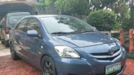 Fresh Interior 2010 Toyota Vios E MT For Sale