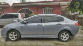 Honda City 1.3 matic 2009 for sale 