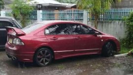 Honda Civic FD 2009 for sale 