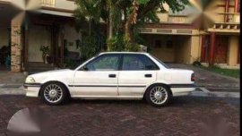 Good Running Condition Toyota Bb 1992 MT For Sale