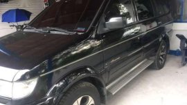Good Running Condition 2004 Isuzu Crosswind XUVi MT For Sale