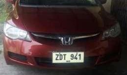 Good Engine Honda Civic 2006 AT For Sale