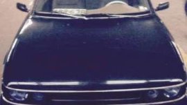 Good Running Condition 1993 Nissan Sentra B13 For Sale