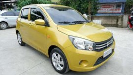 All Stock 2017 Suzuki Celerio MT For Sale