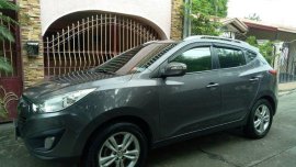 Hyundai Tucson 2012 for sale 