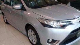 For sale brand new 2017 Toyota Vios 