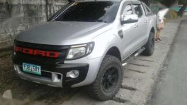 Fresh Like New 2013 Ford Ranger Xlt For Sale