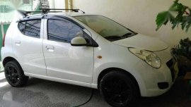 Presentable In And Out 2010 Suzuki Celerio AT For Sale