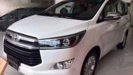 2018 Toyota Innova 35k Dp Price for sale 