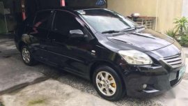 Newly Registered Toyota Vios E  2008 For Sale