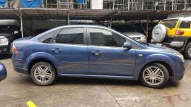 2007 GHIA Ford Focus (GAS) AT trans for sale 