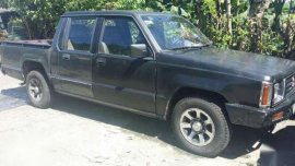All Stock 1995 Mitsubishi L200 Pickup For Sale
