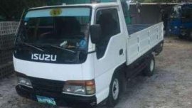 Isuzu Elf 4JG2