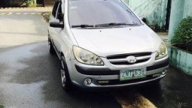 Hyundai Getz 2008 gl for sale