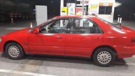 Honda Civic 1994 fresh for sale 