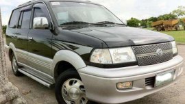 2000 toyota revo sr gas