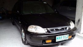 Honda Civic 1998 for sale 