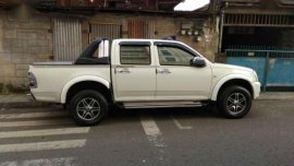 Good Condition 2006 Isuzu Dmax 3.0 Diesel AT For Sale