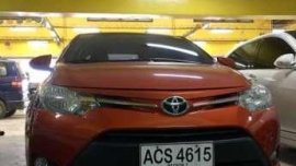 Like New Toyota Vios 2016 E MT For Sale