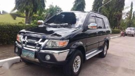 Excellent Engine 2010 Isuzu Sportivo MT For Sale