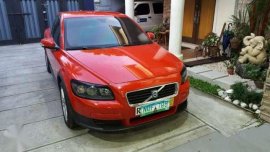 Like New 2010 Volvo C30 2.0L MT For Sale