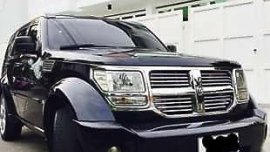 Dodge Nitro 2009 A/T for sale