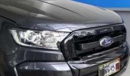 Ford Ranger 2.2L Fx4 Mt 78k all in