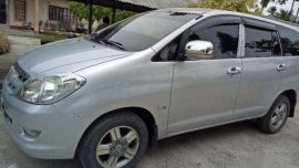 Top Condition 2006 Toyota Innova E MT For Sale