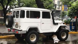 Toyota Land Cruiser FJ40 1972 for sale