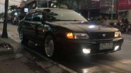 Very Well Maintained Nissan Cefiro 1997 For Sale