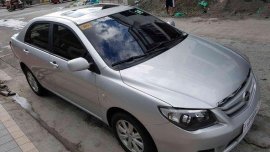 BYD L3 2015 SILVER FOR SALE